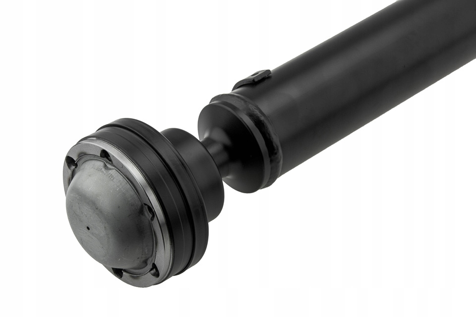 фото №3, Wał привідний