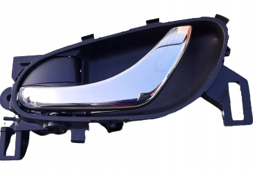 фото №1, Ручка внутренняя левый задняя nissan x trail t32