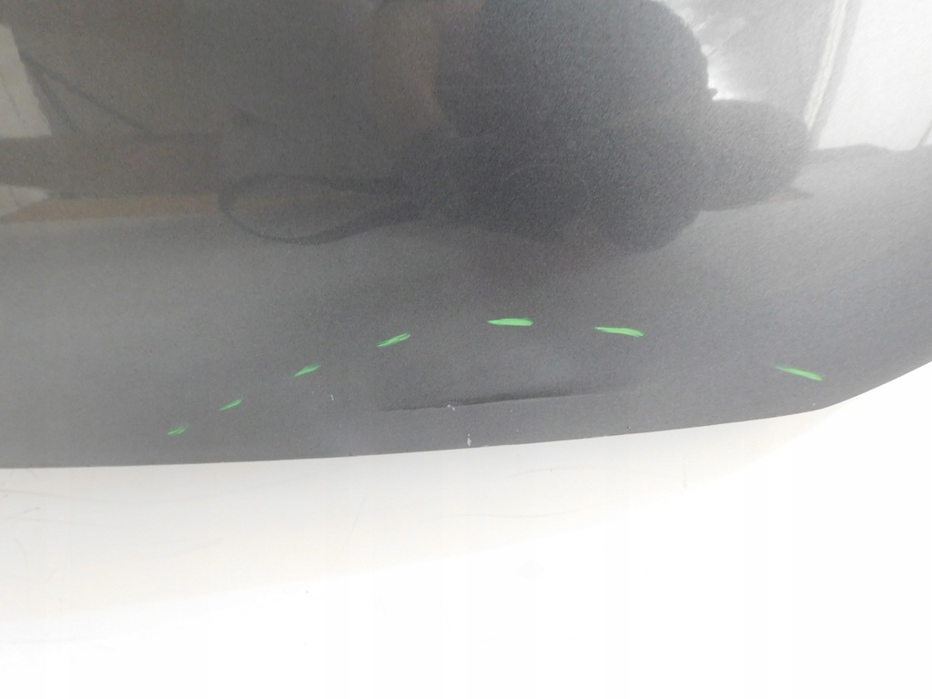 фото №8, Audi a4 b9 8w капот кришка двигуна