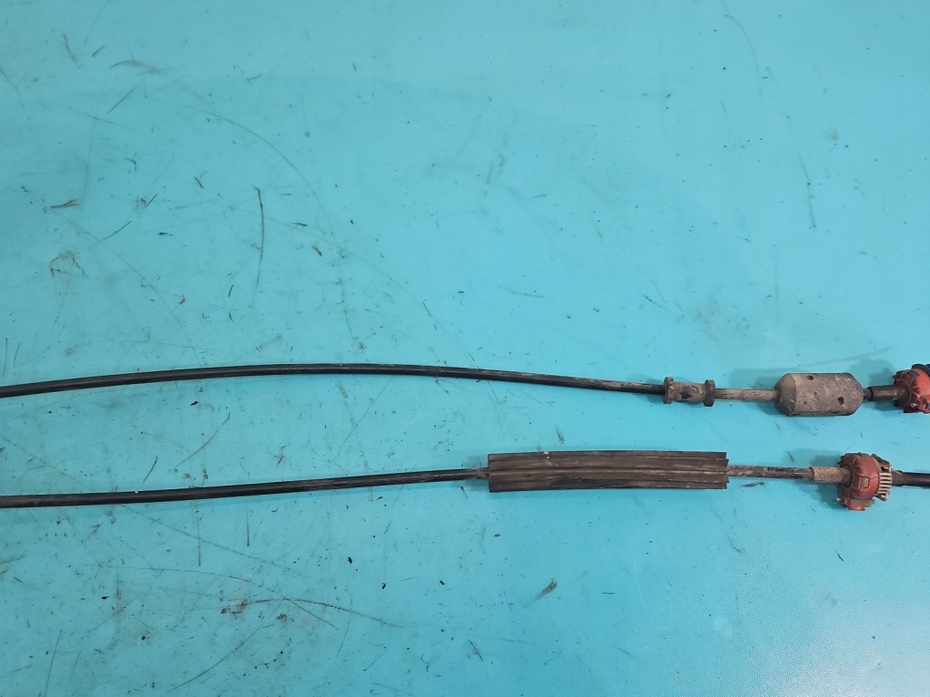 фото №12, Рычаг домкрат выборщик тросы 6b alfa romeo giulietta 1.4 t