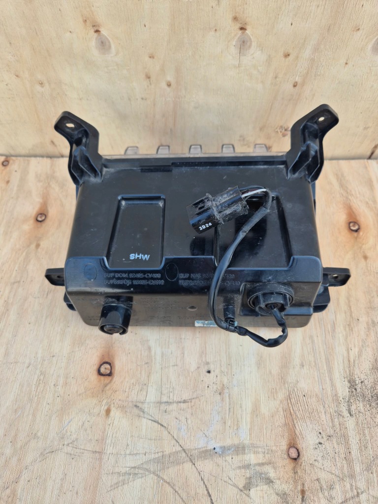 Kia ev6 gt свет заднего вида 92405-cv410 92405-cv400 лампа задняя средняя Недорого