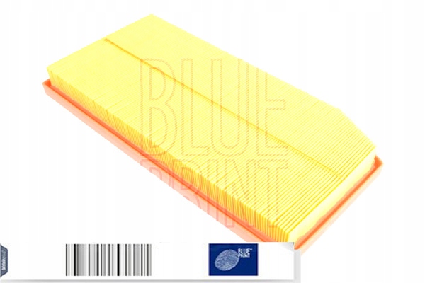 фото №14, Фильтр воздуха blue print adu172245