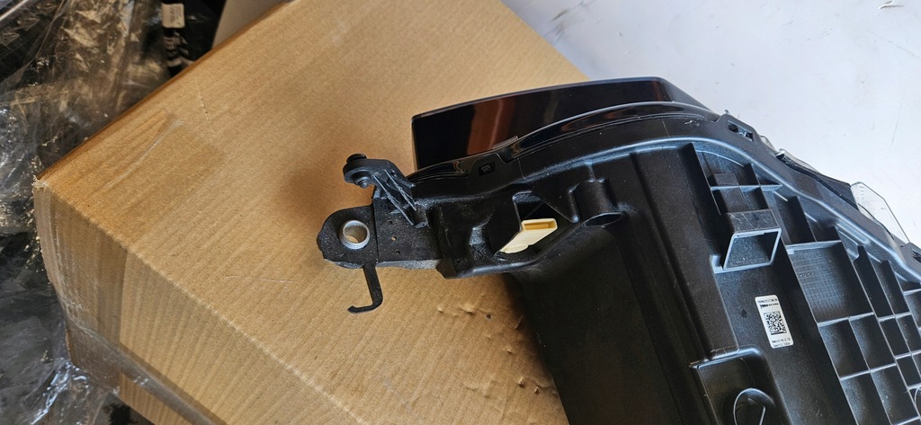 фото №10, 2g7941006a лівий ful led vw taigo 2022r