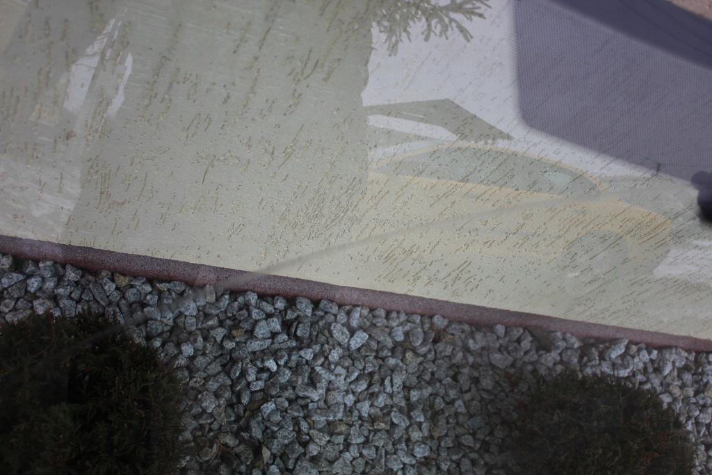 Стекло передняя лобовое opel corsa d Оригинал