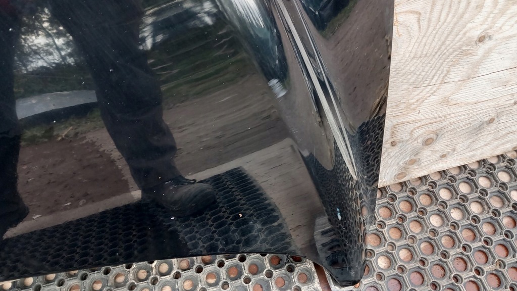 фото №7, Peugeot 308 t7 капот ktvd