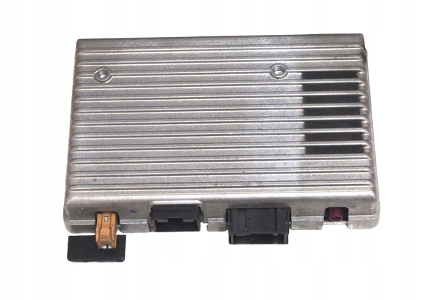 фото №1, Модуль bluetooth opel astra iv j / insignia a 13353283