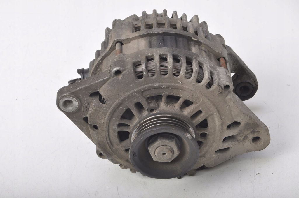 фото №2, Kia carens i генератор ok9b018300