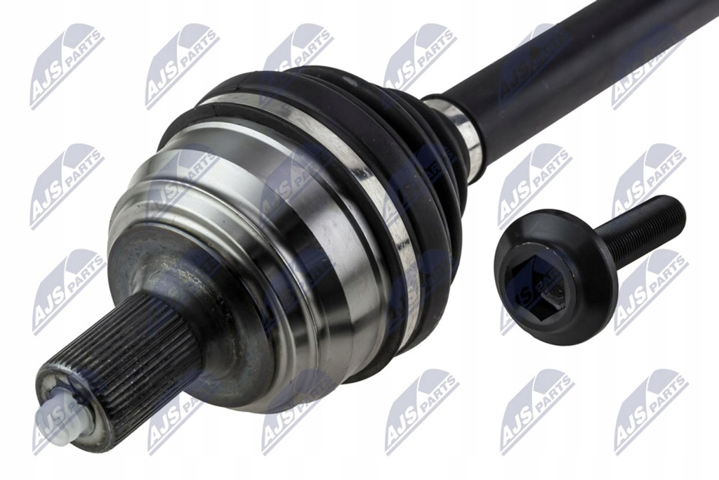 фото №4, Nty приводной вал приводная