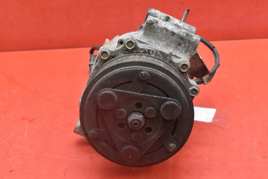 фото №1, Компресор насос кондиціонера hfc134a honda accord 8 viii 2.0 vtec 156 km