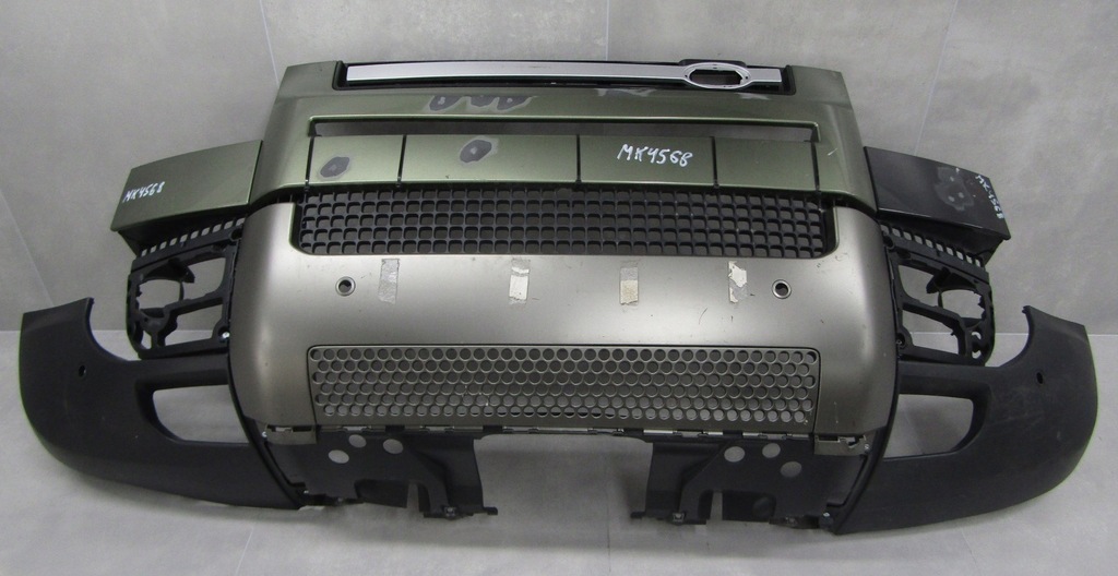 фото №1, Бампер перед передній land rover defender 2 ii l663 20-