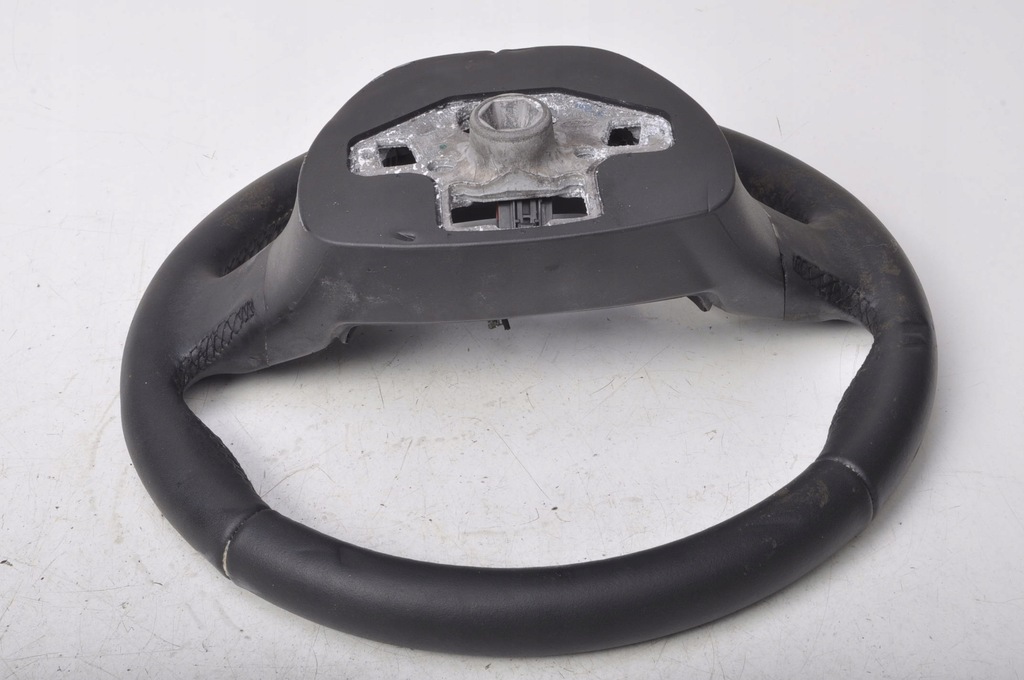 фото №11, Ford kuga mk2 воздуховод кожаный многофункциональный