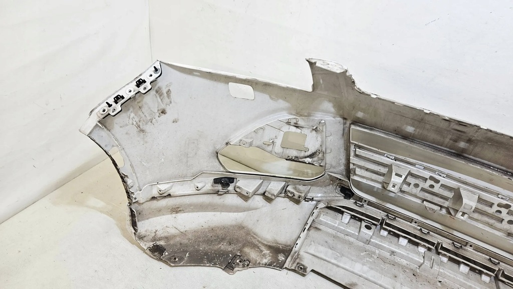 фото №12, Бампер перед передній ford kuga mk2 fv44-s17k8819-g