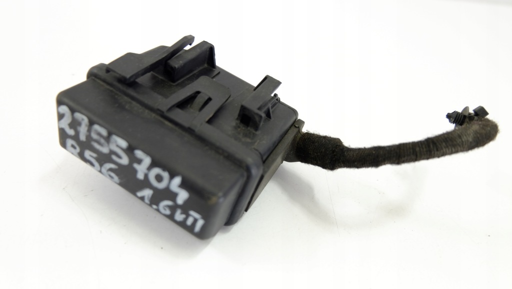 Nini cooper r56 корпус корпус предохранителей 2755704 Доставка