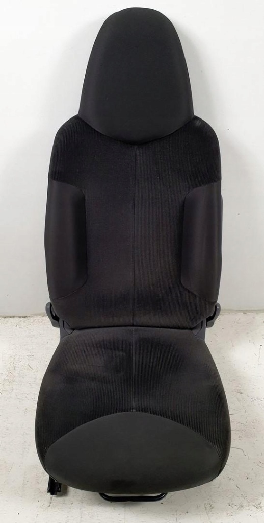 фото №1, Сидіння водія лівий перед передній citroen c1