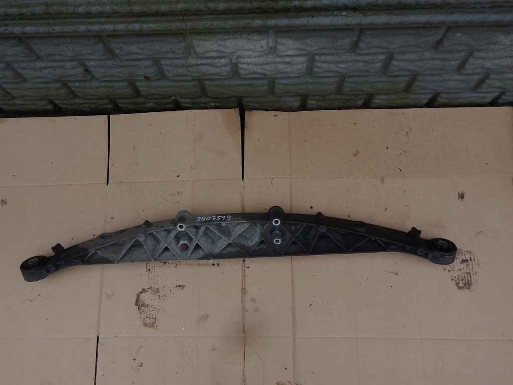 фото №1, Mini 9807519 балка подвеска