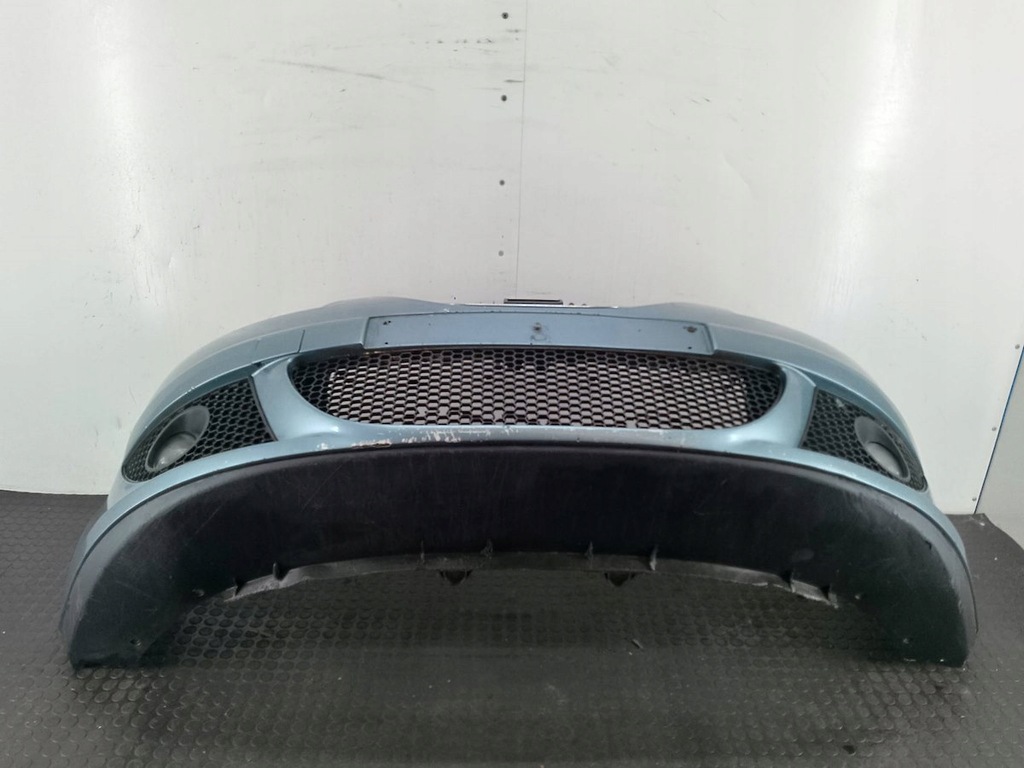 фото №8, Бампер перед seat altea ls5v