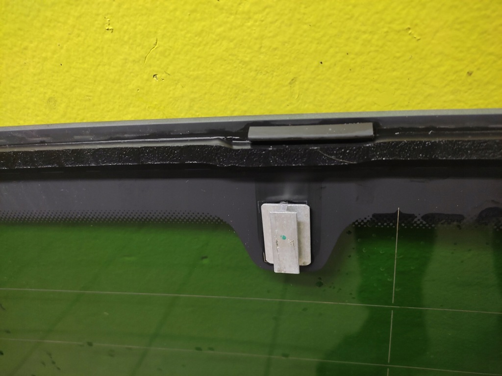 фото №5, Vw passat cc стекло задняя