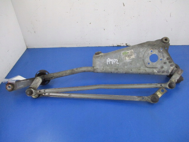 фото №4, Honda accord vi механизм дворник valeo