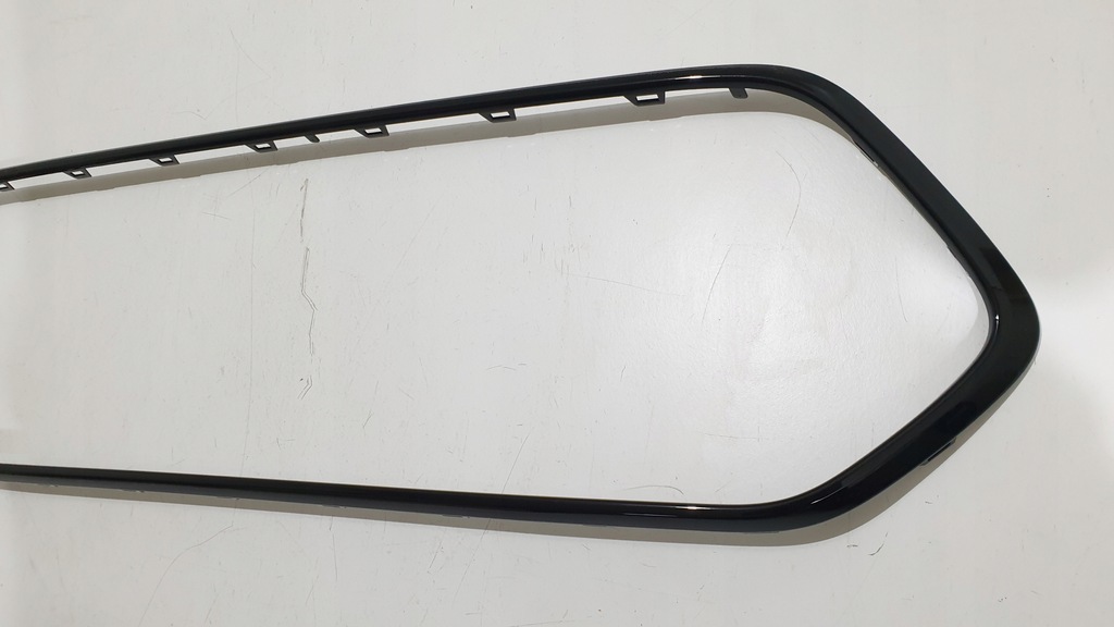 фото №2, Рамка решітка радіатора решітка радіатора ford b-max jk21-8b271-ab oryg new