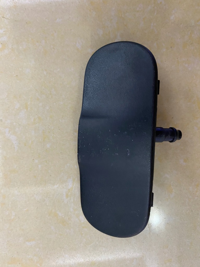 фото №6, Насадка распылителя правая audi a8 d3 02- 4e0955988