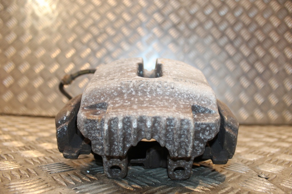 фото №9, Bmw 3 e90 e91 e92 z4 e89 супорти гальмівні перед