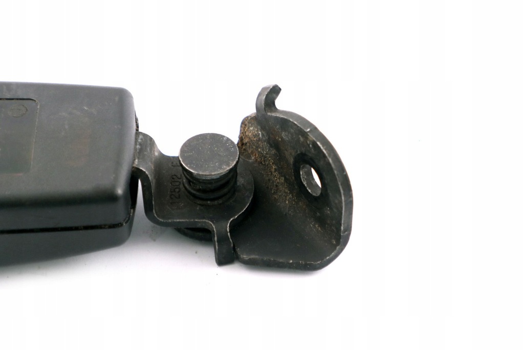 фото №12, Mini countryman r60 ручка кліпса поперечина натягувач правий задня 9802192