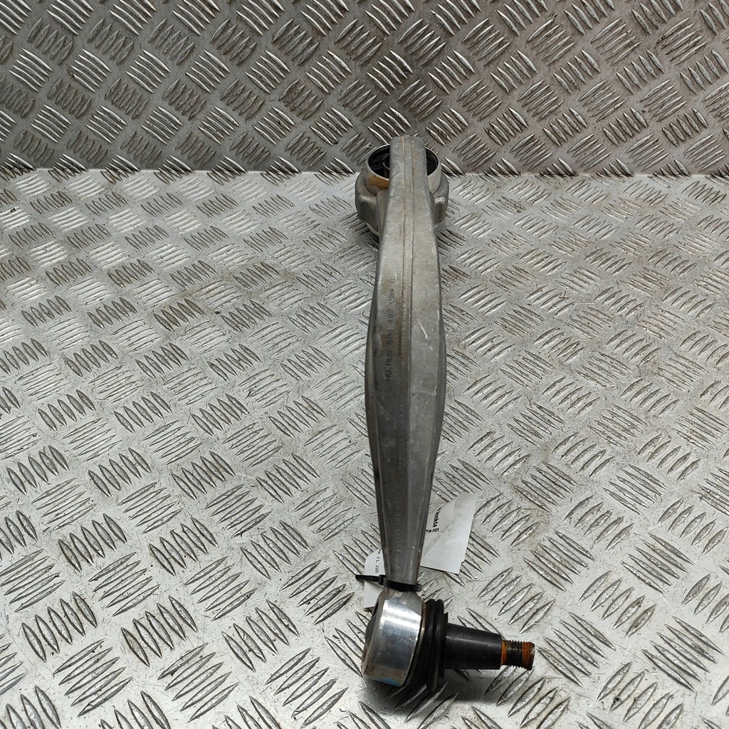 фото №7, Audi q5 sq5 2024 правая сторона нижний рычаг передний