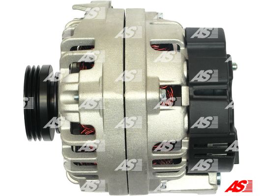 A3171 as-pl генератор renault 1.2 в Украине