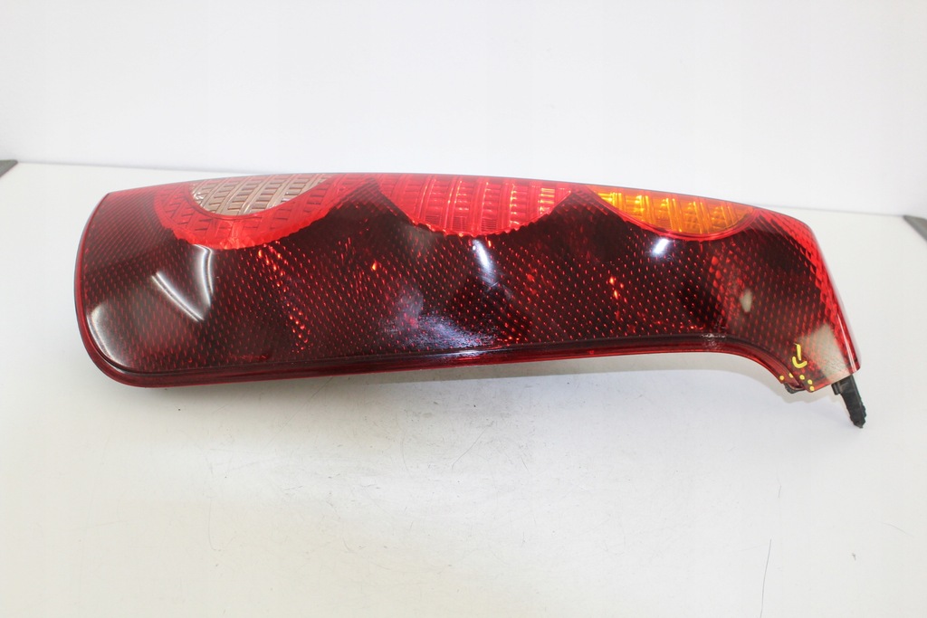 фото №1, Лампа правый задняя задняя nissan note lift 09-12r