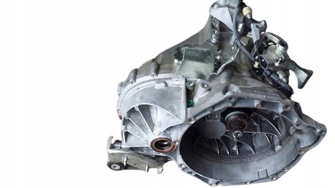 фото №1, Ford kuga 2013 rok коробка передач передач 1.5 ecoboost