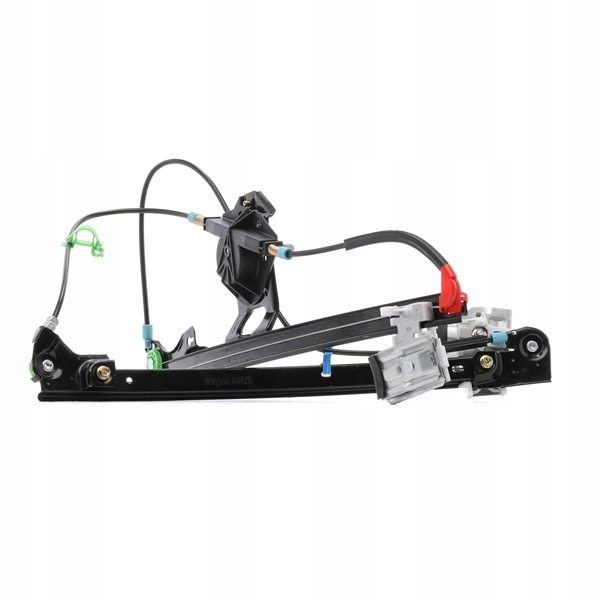 фото №13, Механічний підйомник скло ridex do vw golf iii 1h1 перед ліва