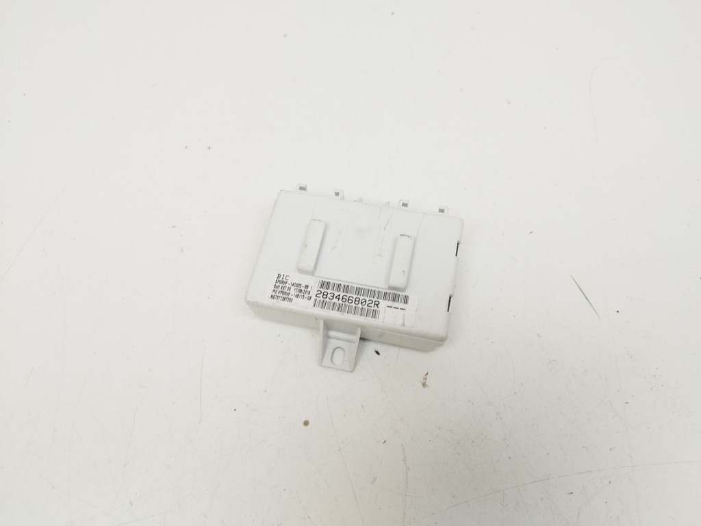 фото №1, 2018 smart forfour ii w453 модуль навігації 2811397175