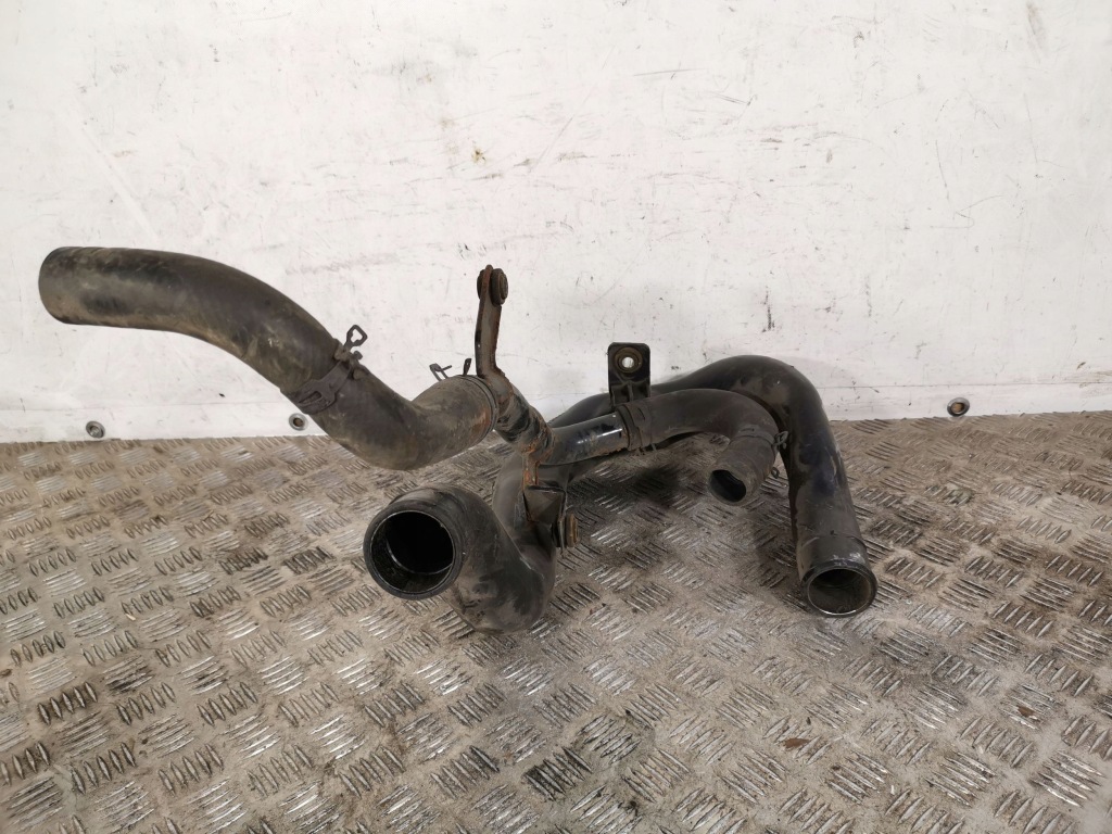 Купить 2013 mitsubishi asx труба впускной 1505a520