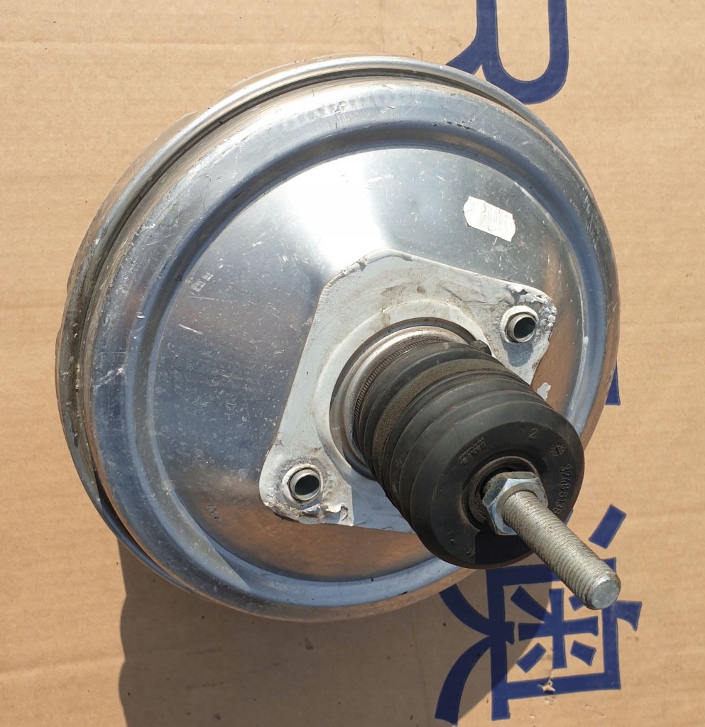 фото №1, Усилитель тормозов тормозные audi a6 c7 a7 4g оригинальный номер eu