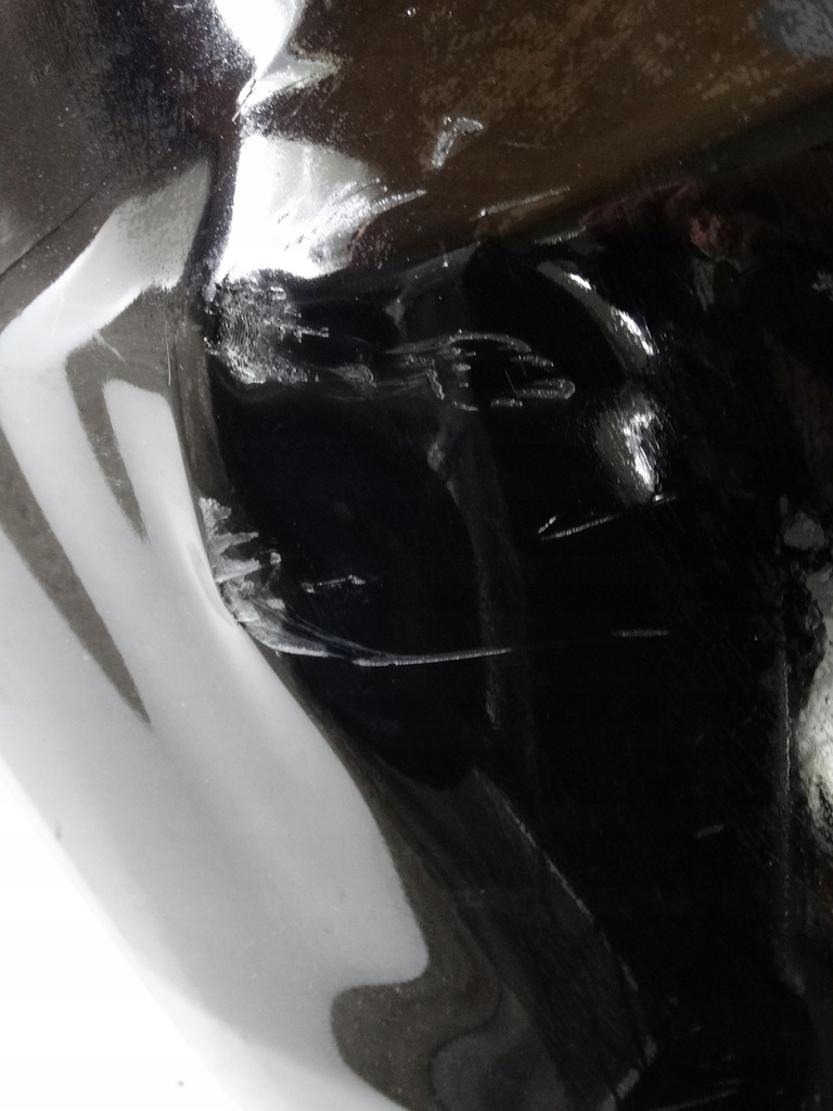 фото №14, Бампер задняя mitsubishi asx 4 x pdc