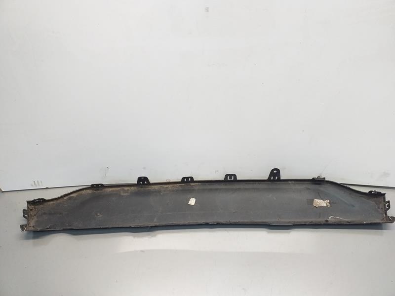 фото №5, Накладка бампера задняя citroen c3 picasso