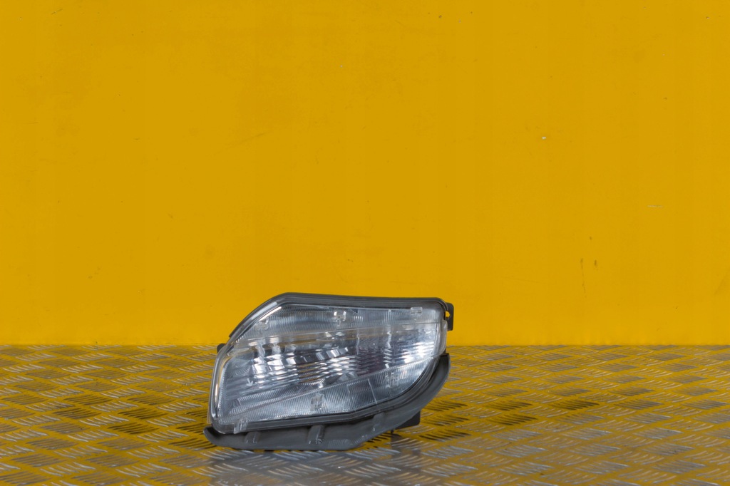 фото №1, Toyota prius v 2012-2014 лампа протитуманна фара лівий перед