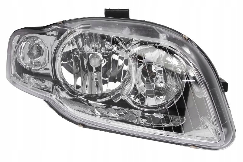 фото №1, Фара лампа правий audi a4 b7 04-