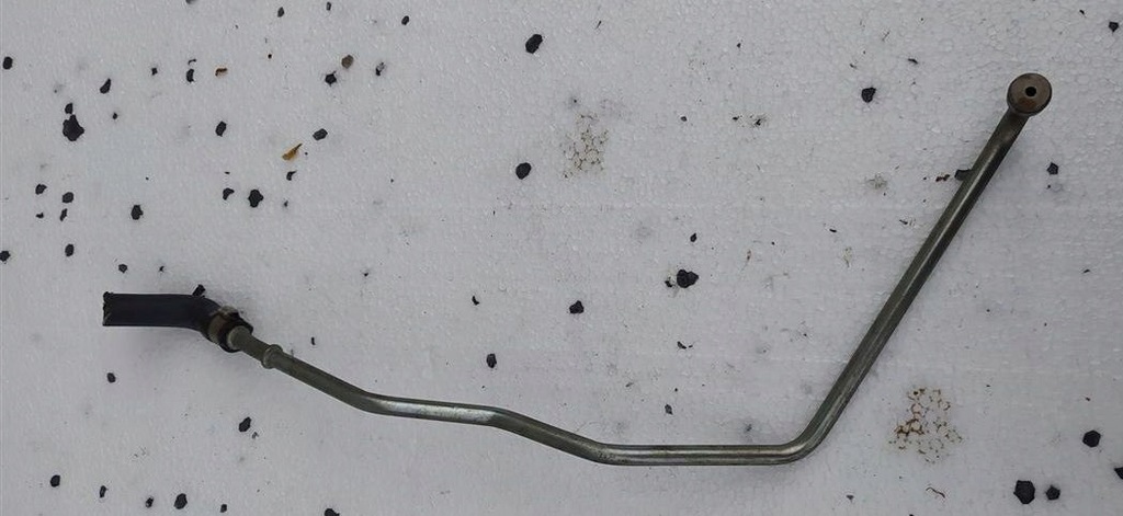 фото №1, Шланг wąż труба maserati levante 3.0 v6 sq4 m156e