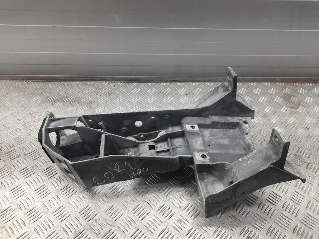 фото №5, Chevrolet corvette 20982847 колонки кермові