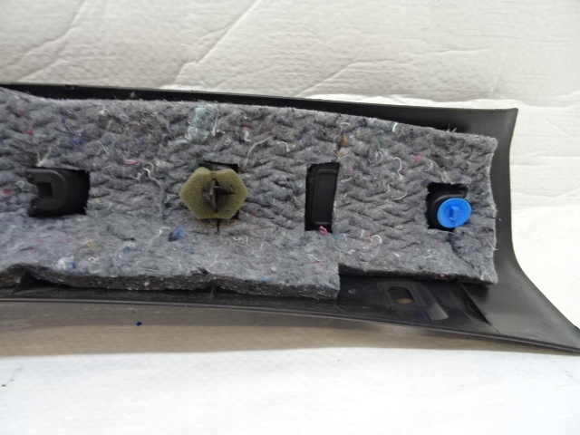 фото №10, Citroen c4 cactus захист заднього поперечина 9801288377