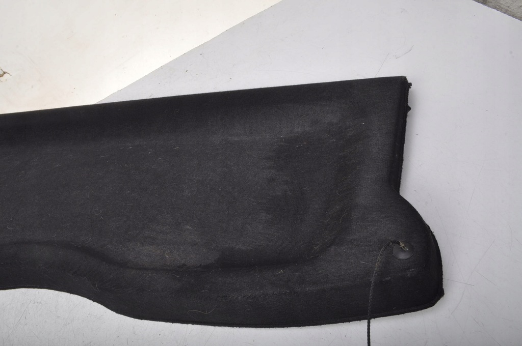 фото №4, Alfa romeo mito полка задняя багажника