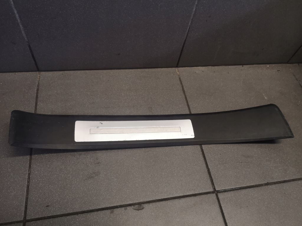 Купить Молдинг накладка порог audi a4 b7 8e0853376c