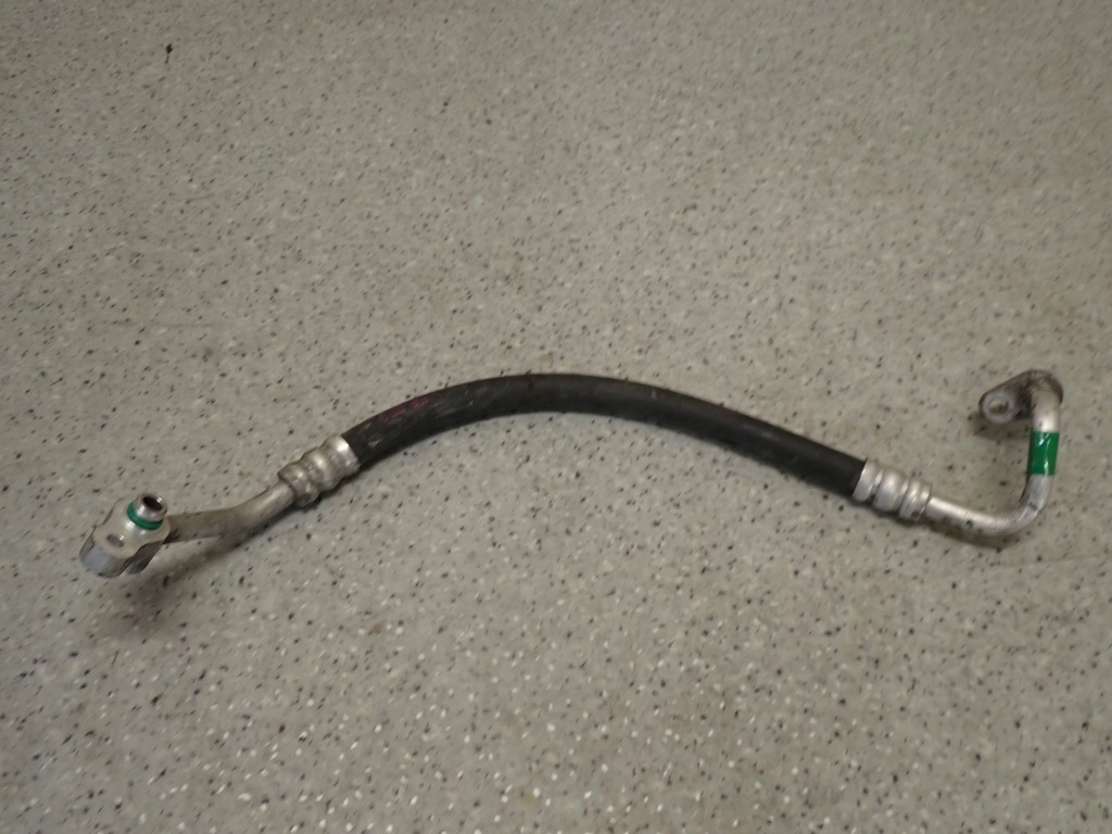 фото №4, Kia soul i 09-13 1.6 crdi шланг кондиціонера