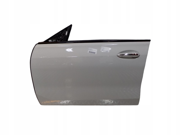 фото №1, Bmw 6 g32 дверь левая передние перед a300