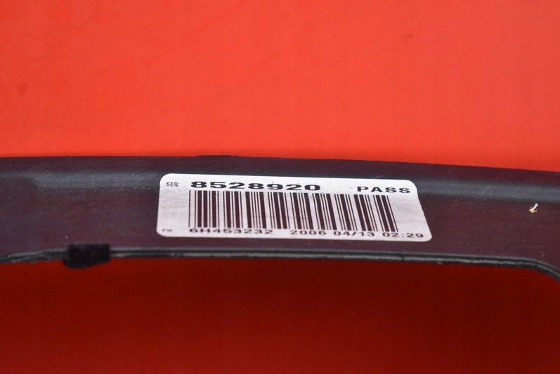 фото №9, Приборная панель приборная консоль приборная панель подушка безопасности eu dodge magnum 03-08