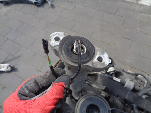 фото №9, Подвеска задние балка мост амортизаторы maserati levante бензин 3.0 v6