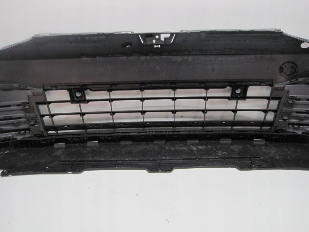 фото №10, Бампер vw golf viii 8 5h0 pod 4 pdc 24r перед передний