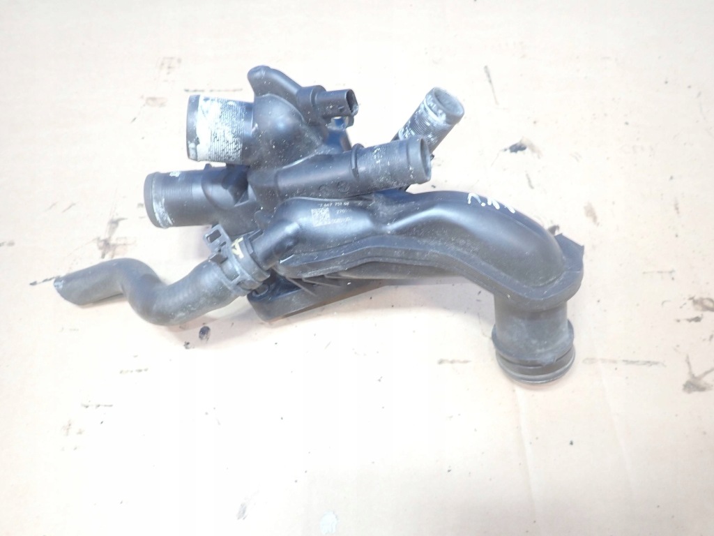 Купить Корпус термостата mini 7647751