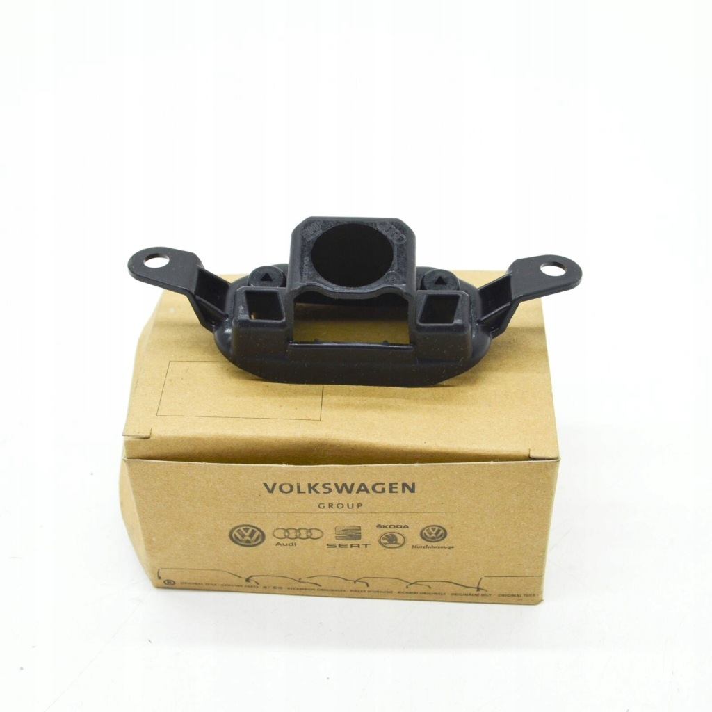 фото №1, Audi q3 f3 sportback передня частина park assist камера кронштейн 83a853231 original